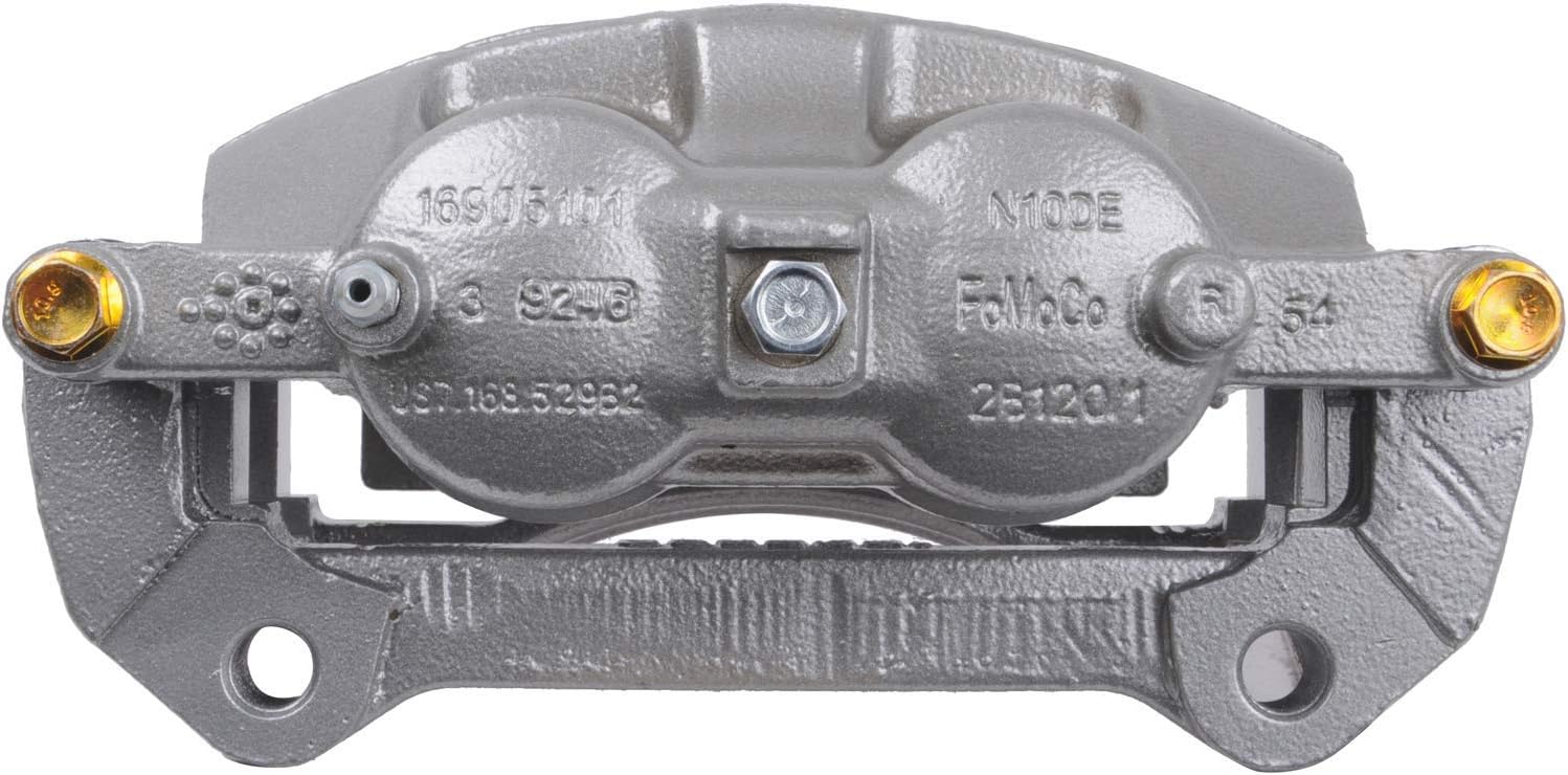 Front Right Brake Caliper P6126