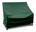 Forest Green Bench / Glider Cover I162157