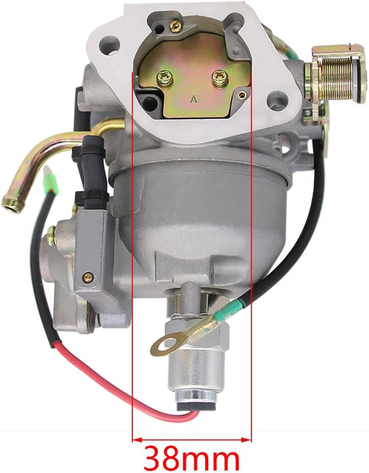 Carburetor Pack of 2 for Kohler CV730 CV740 25hp 27hp Engine Q56428
