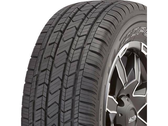 265/65R17 112T Tire X720865