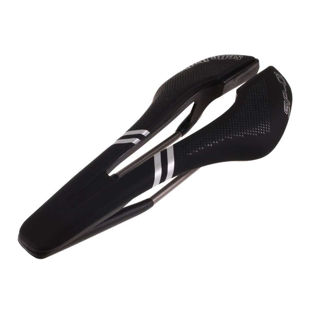 Black Superflow Saddle C530