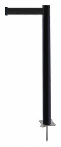 Spike Post, Black Post D621