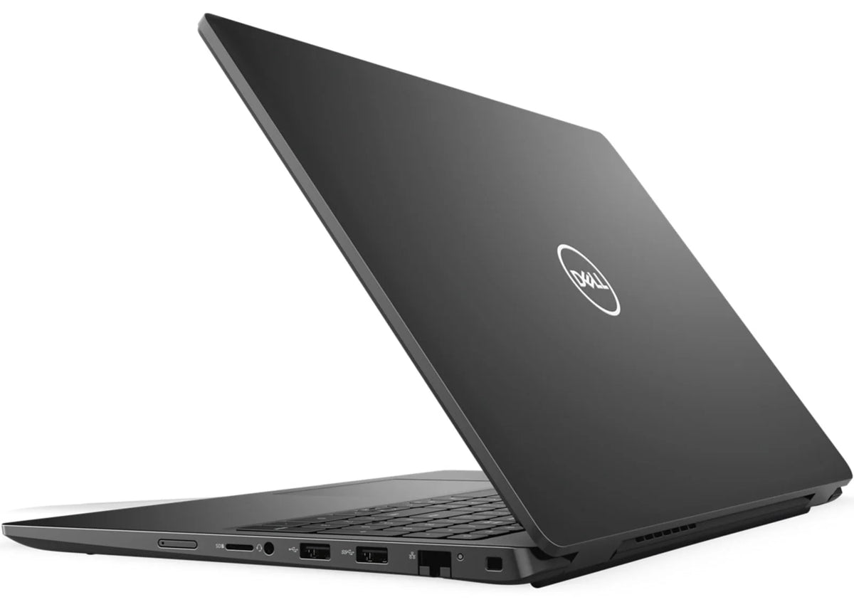 Refurbished 15.6" FHD Laptop, Core i7, 256GB SSD, 8GB RAM T853