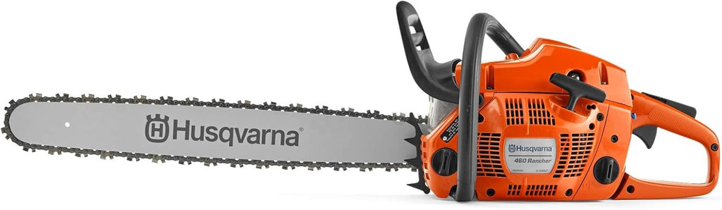 24" Gas Chainsaw K113508