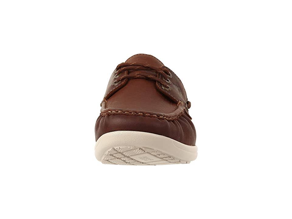 Briar 10.5 Narrow Decksider F198