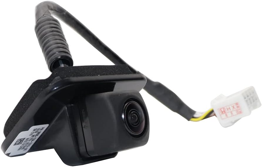 Rear View Backup Parking Camera for Honda Accord 2016-2017 R758603