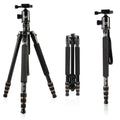 80 Camera Tripod with Carry Bag W35577