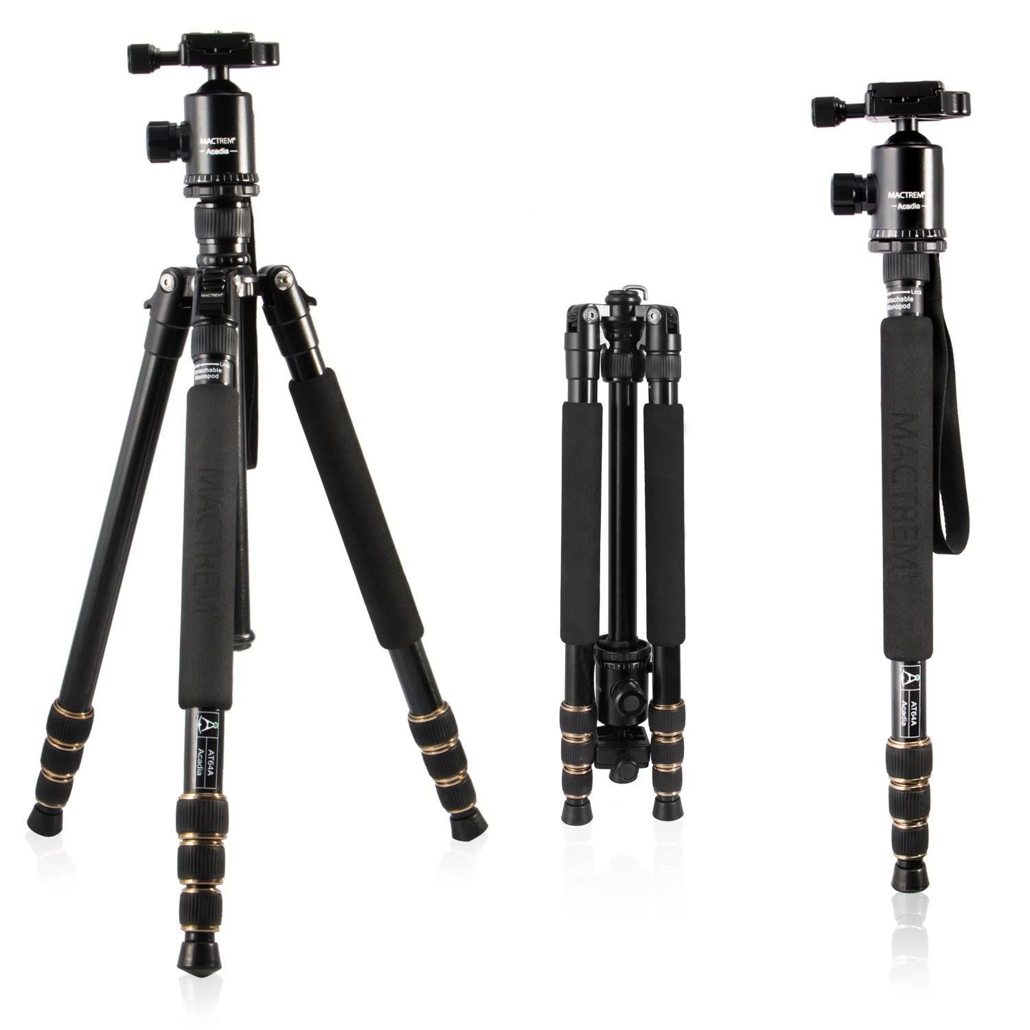 80 Camera Tripod with Carry Bag W35577