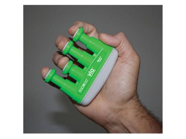 Hand Exerciser (Set of 5) Z498