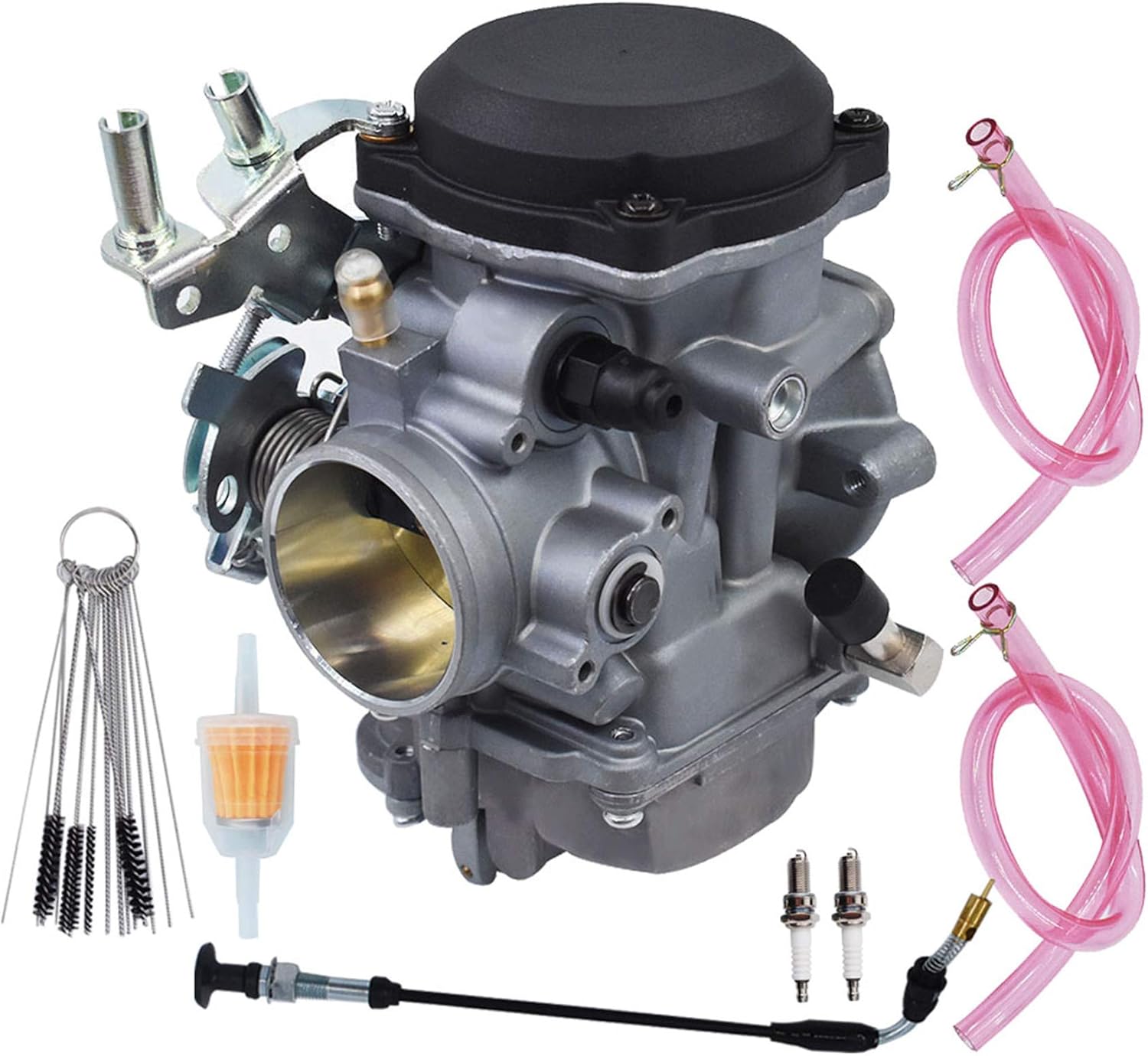 40mm CV Performance Carburetor T95490