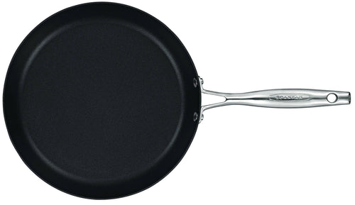 10.25x22 Fry Pan O194