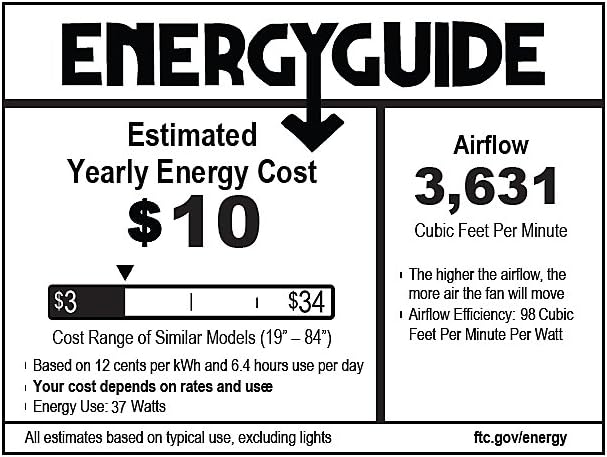 Premier Bronze 52 Ceiling Fan with Pull Chain Control P18257