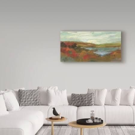 Fall Symphony Art Print G16026