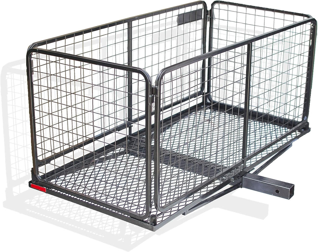 Cargo Carrier Cage T387039