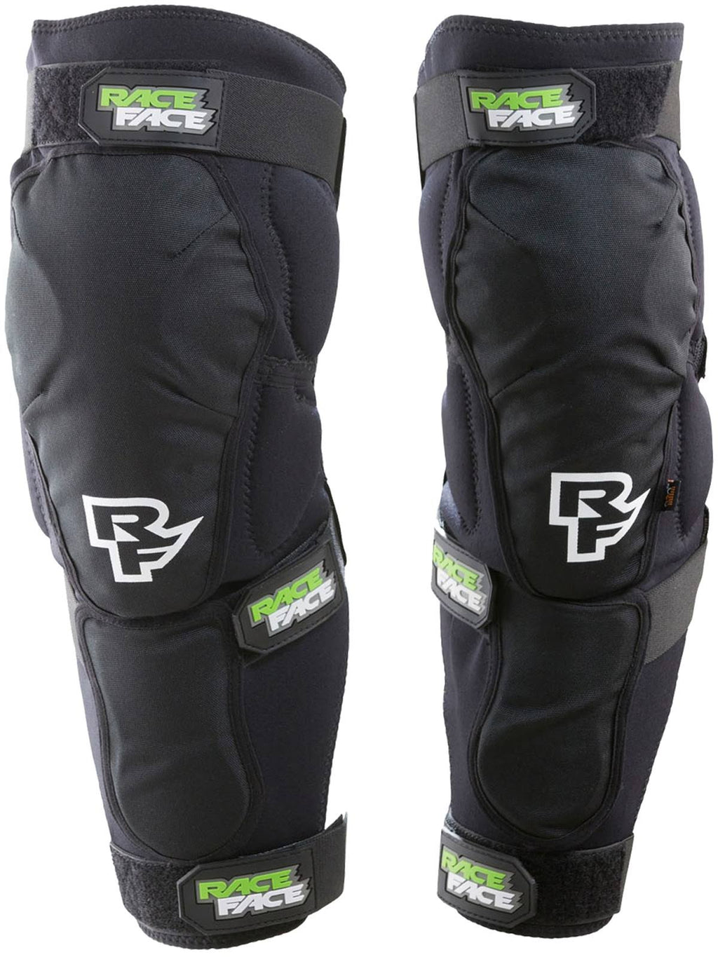 Flank Leg Guard Stealth XXL J7708