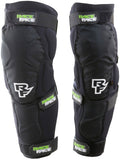 Flank Leg Guard Stealth XXL J7708