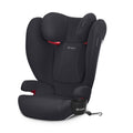 Volcano Black Booster Car Seat S267934