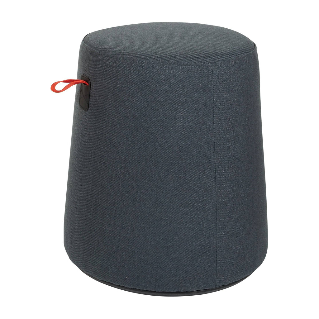 Active Seat with Green Fabric K861