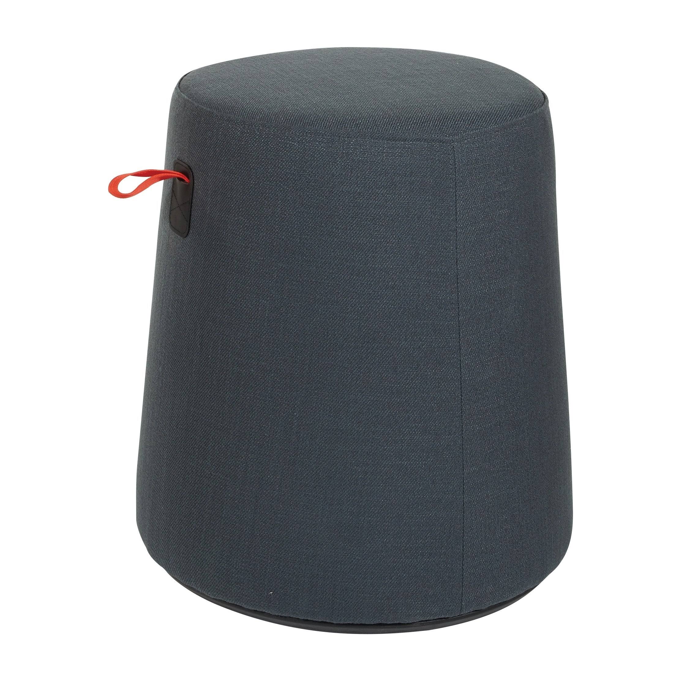 Active Seat with Green Fabric K861