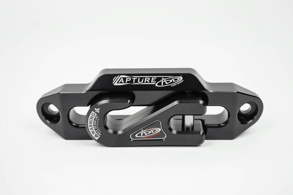 Winch Fairlead K4501