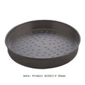 12x22 Aluminum Pizza Pan K4963