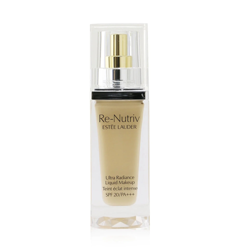 Liquid Makeup SPF 20 30ml D356