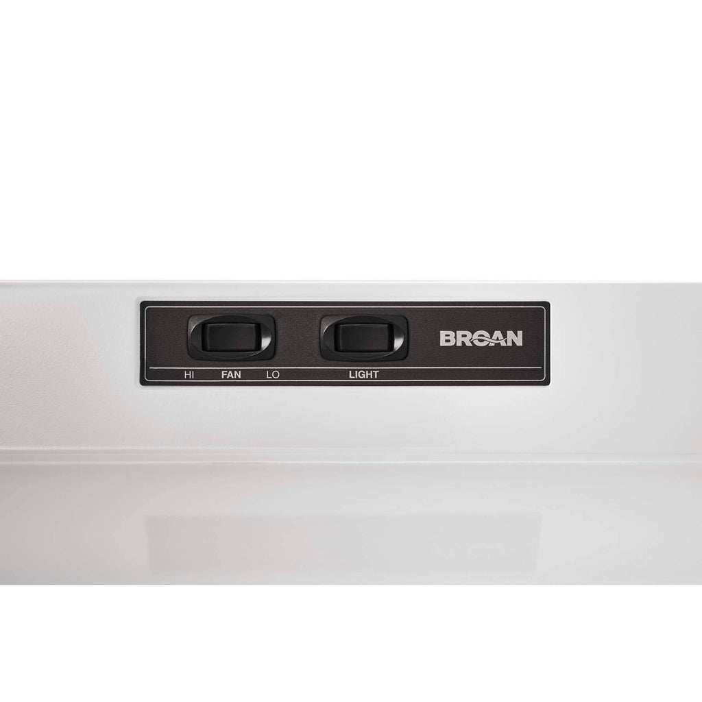 24-inch Under Cabinet Range Hood W7467