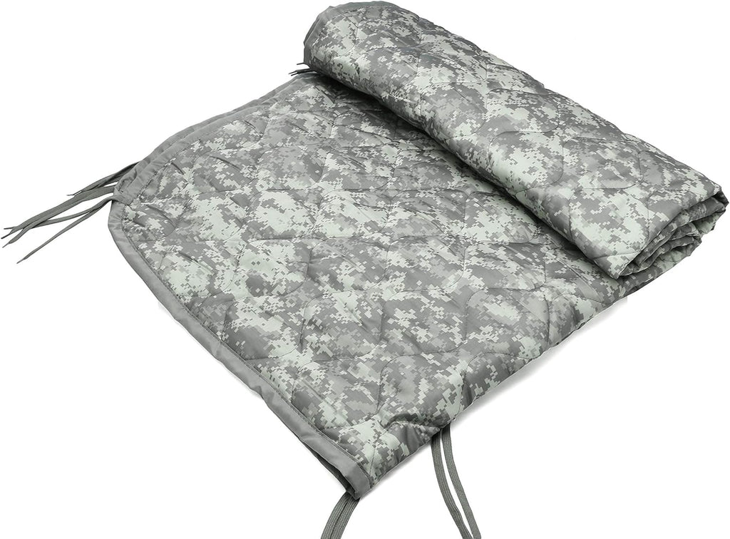 OCP Camo Lightweight Blanket R133