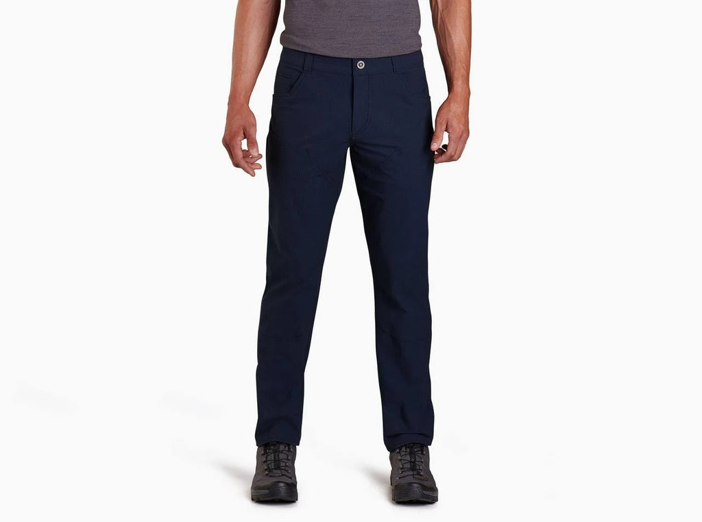 Pirate Blue 31W x 30L Pant U4965