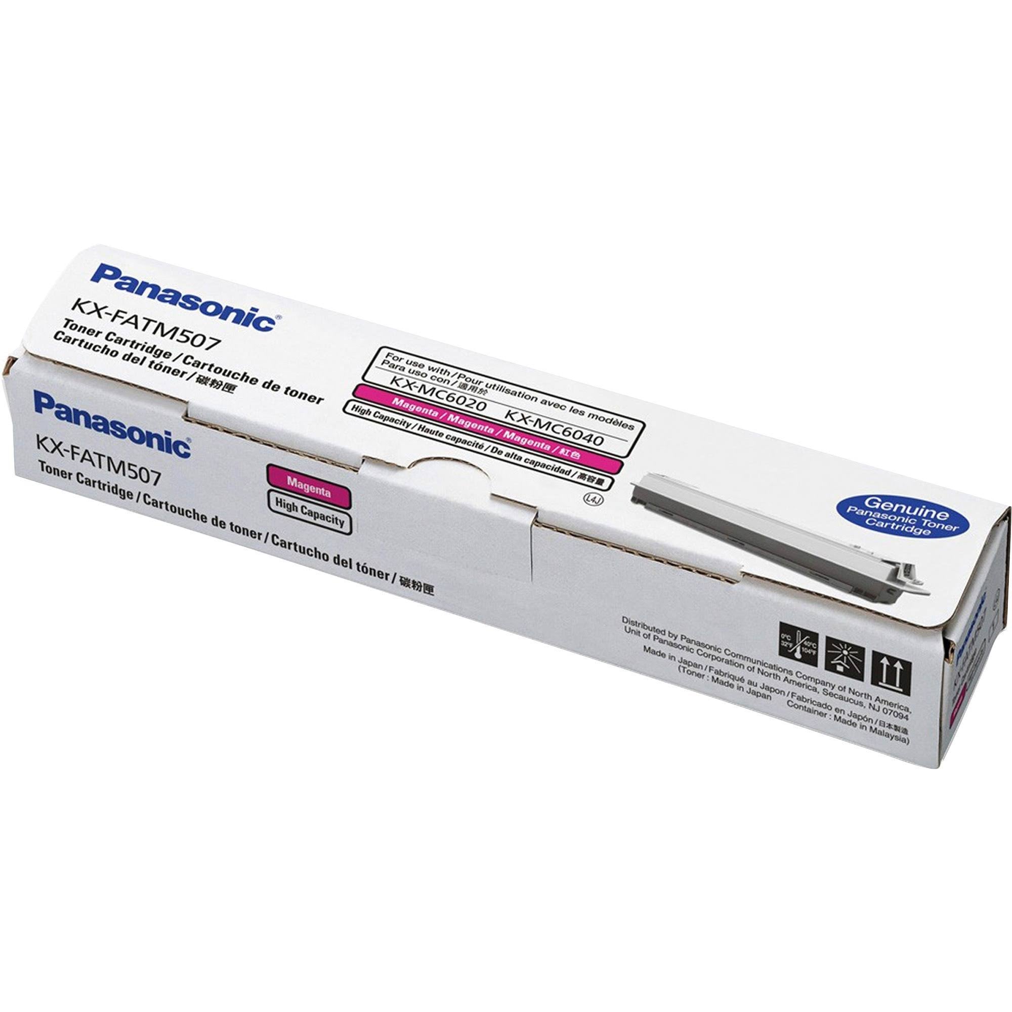 Magenta Toner Cartridge G2819