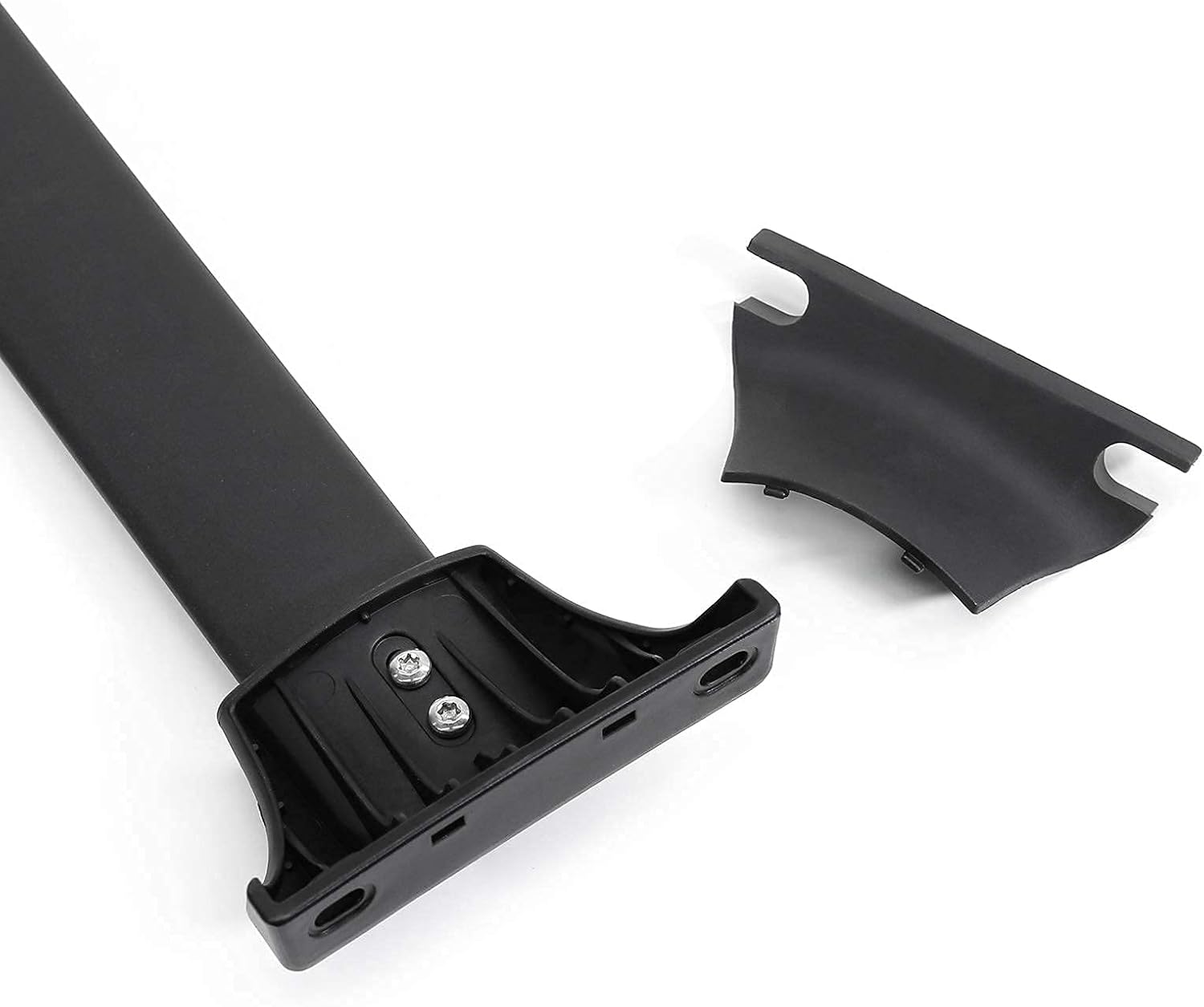 Roof Rack Crossbars for Honda Pilot (Black) V502