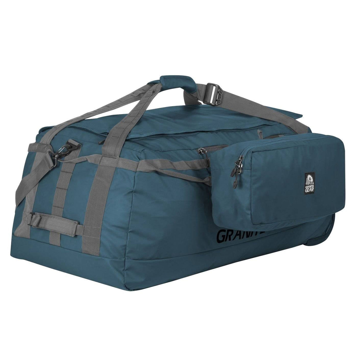 Wheeled Packable Duffel F926889