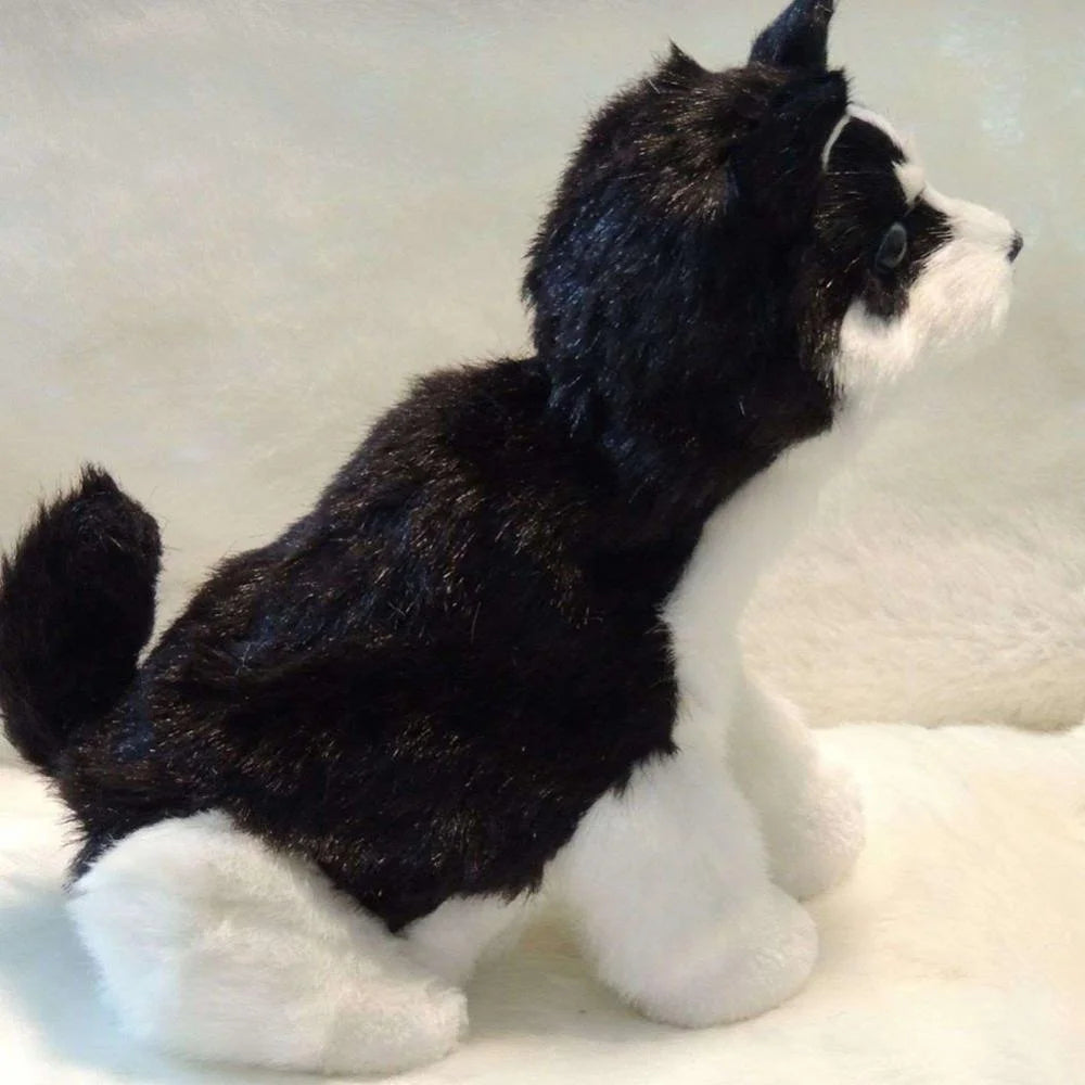 Electronic Interactive Plush Puppy Dog Toy P2973