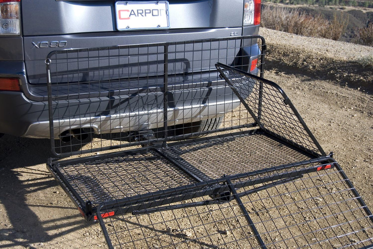 Cargo Carrier Cage T387039