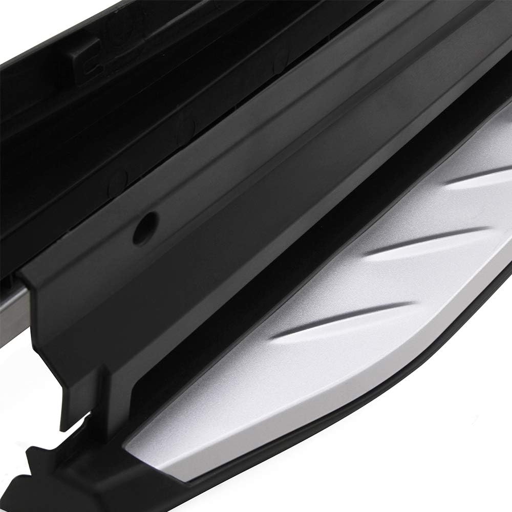 Running Boards Side Step Nerf Bar C840594
