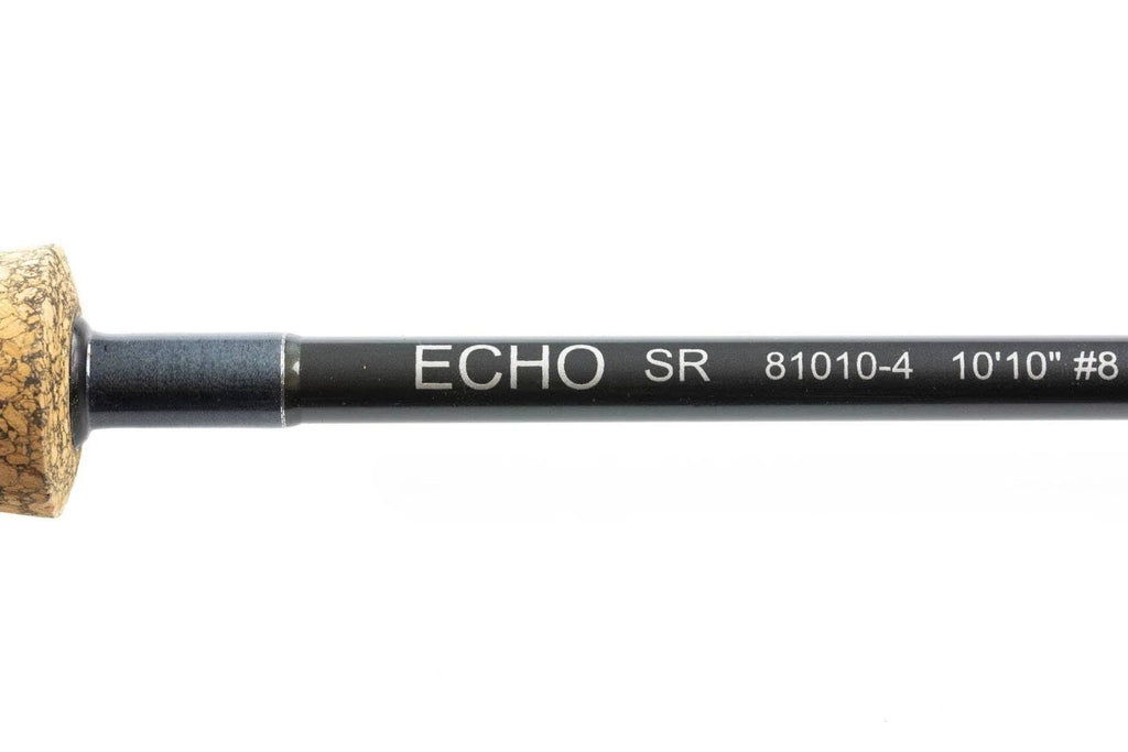 Echo SR Fly Rod I85552