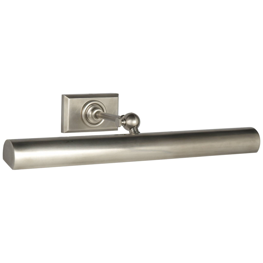 2 Light Picture Light Antique Nickel Finish T797232