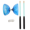 Chinese Yoyo Diabolo Toy Y204698