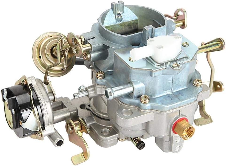 Carburetor for Jeep 6 CYL Engine 4.2 L 258 CU N51141
