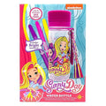 Color Your Own Water Bottle X908