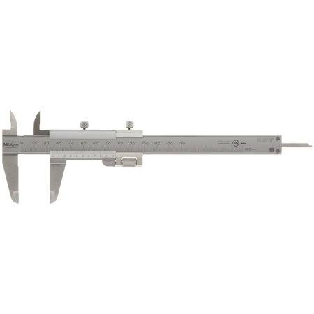 180Mm Vernier Caliper T267319