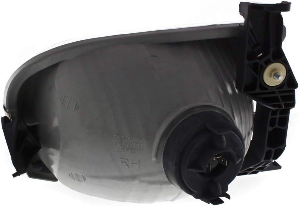 Pair Headlights for 2001-2004 Toyota Sequoia B80883