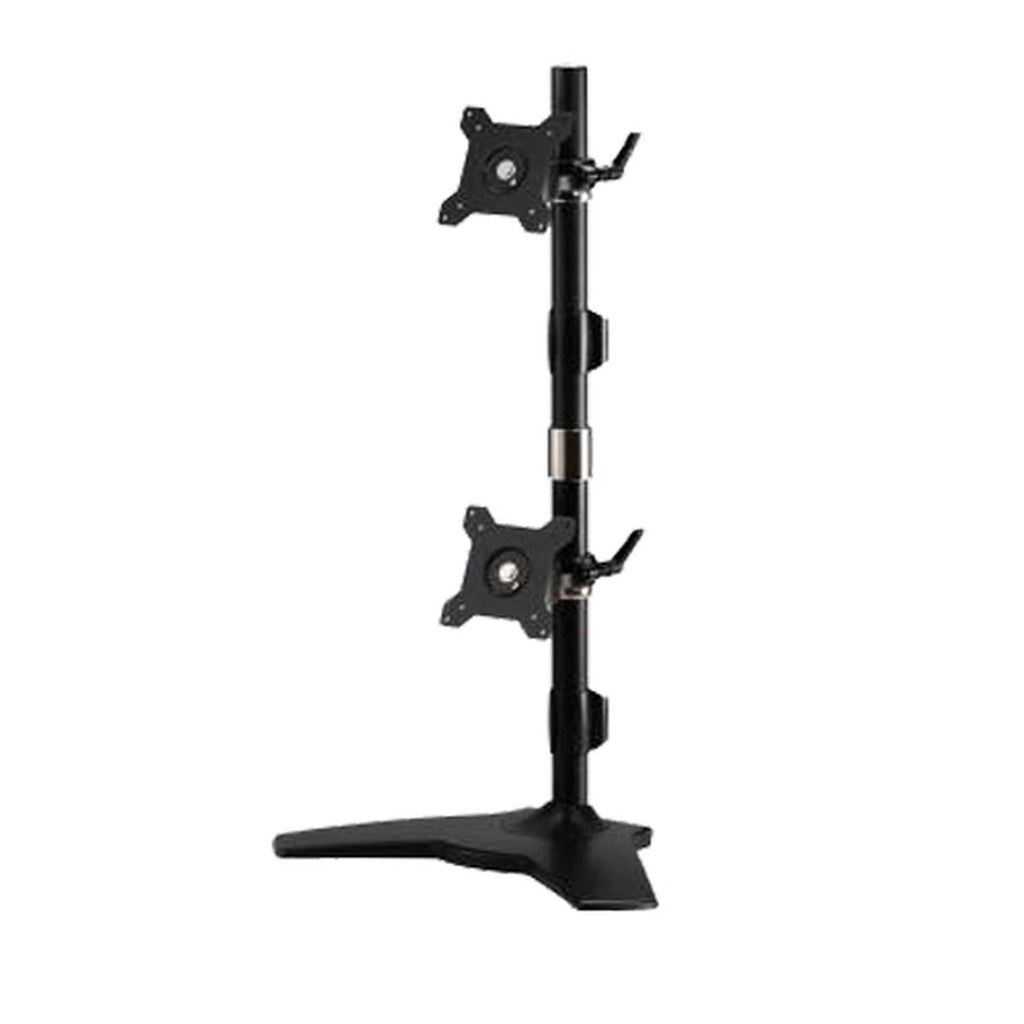 Dual Monitor Vertical Stand Mount Z6265