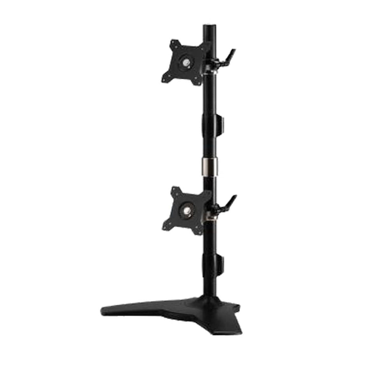 Dual Monitor Vertical Stand Mount Z6265