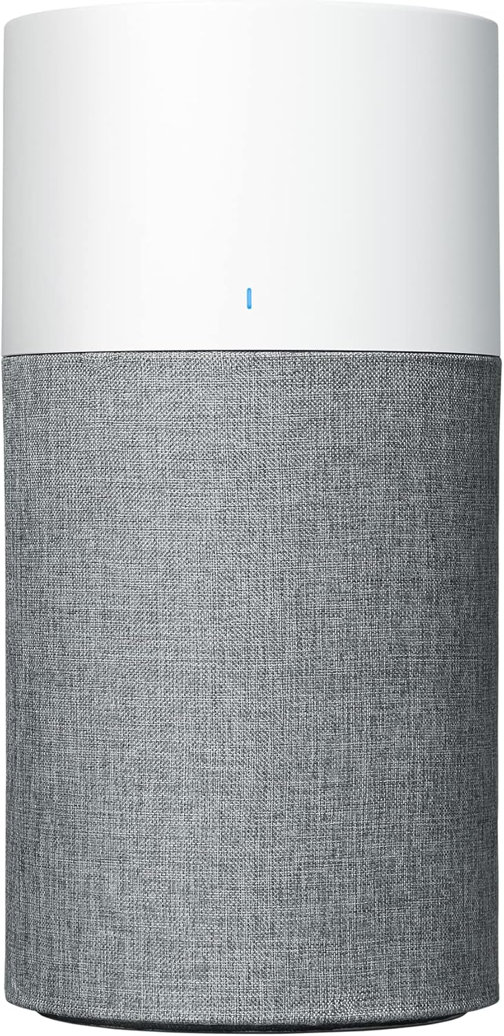 Blue Pure 211+ Auto Air Purifier with HEPASilent Technology and Washable Pre-Filter I697304