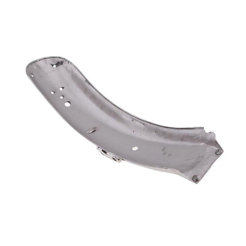 Metal Steel Mudguard for CG125 Fan Cargo D895252