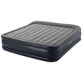 King Inflatable Air Mattress Bed with Built in Pump K6794