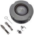 Drain Cleaner Kit with Drum D322
