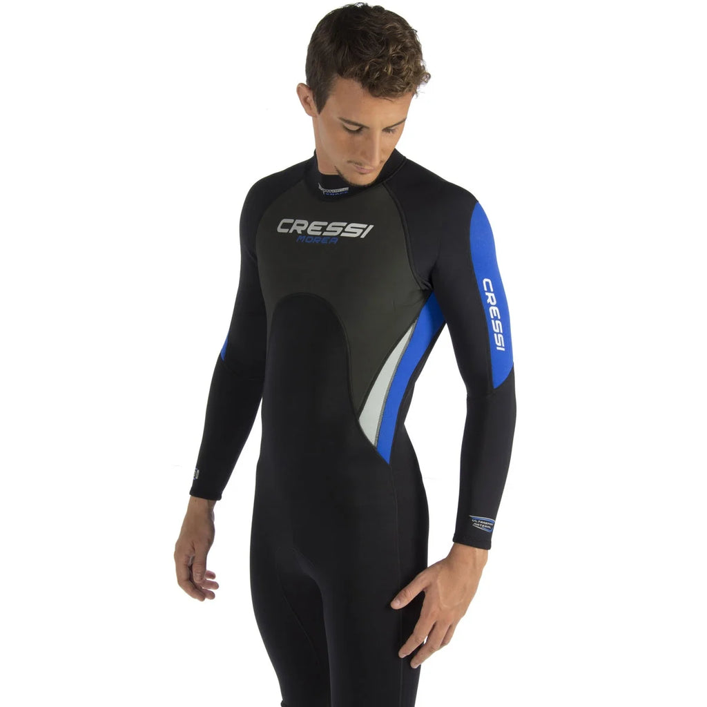 3mm Men's Full Wetsuit U973