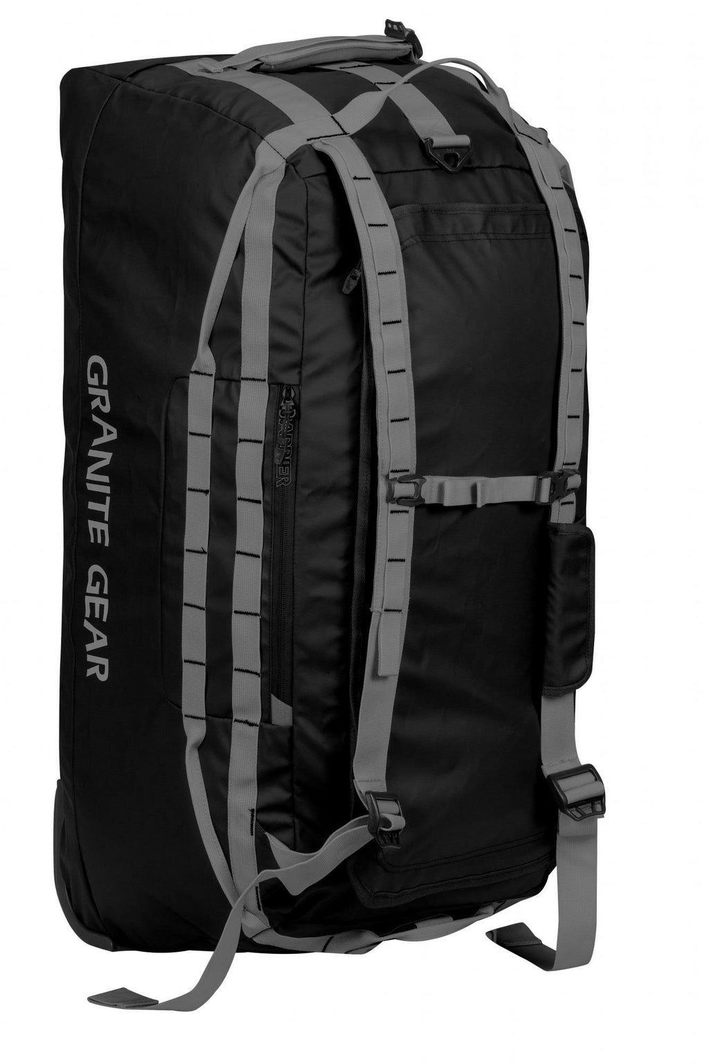 Wheeled Packable Duffel F926889